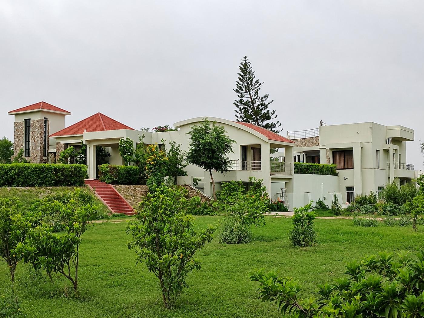 Gardens
